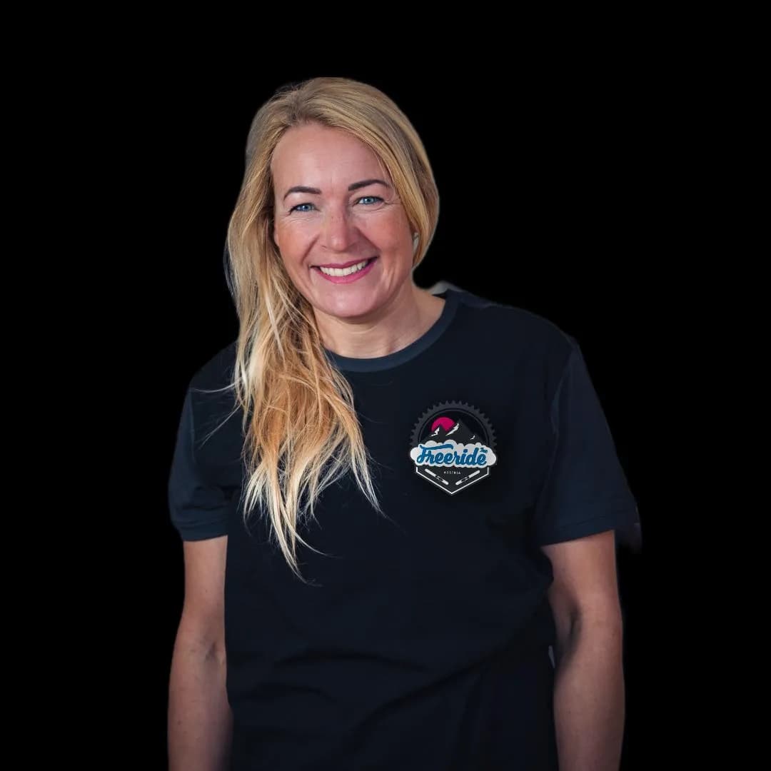 Petra Zeller